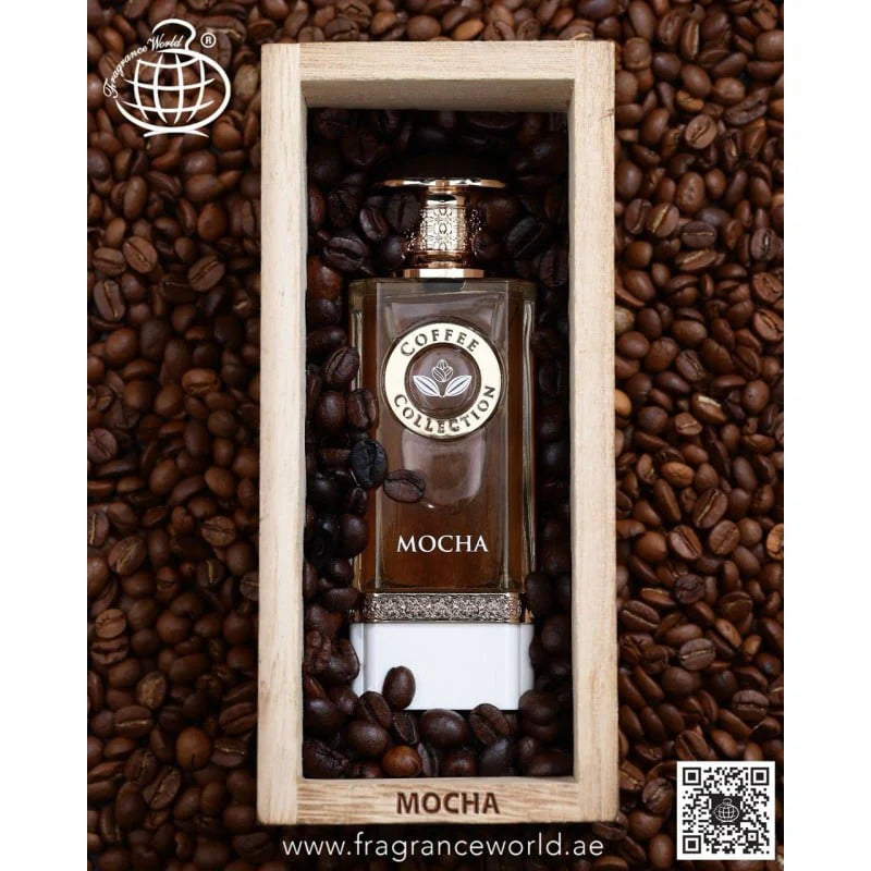MOCHA - SMELLA