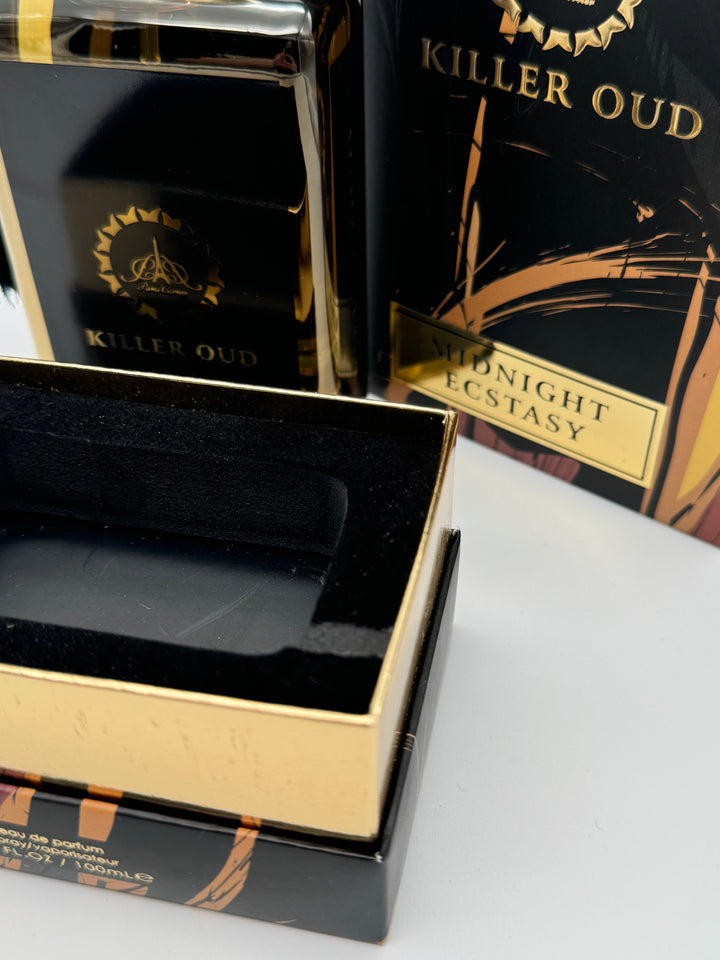 PARIS CORNER KILLER OUD MIDNIGHT ECSTASY (ABIERTO)