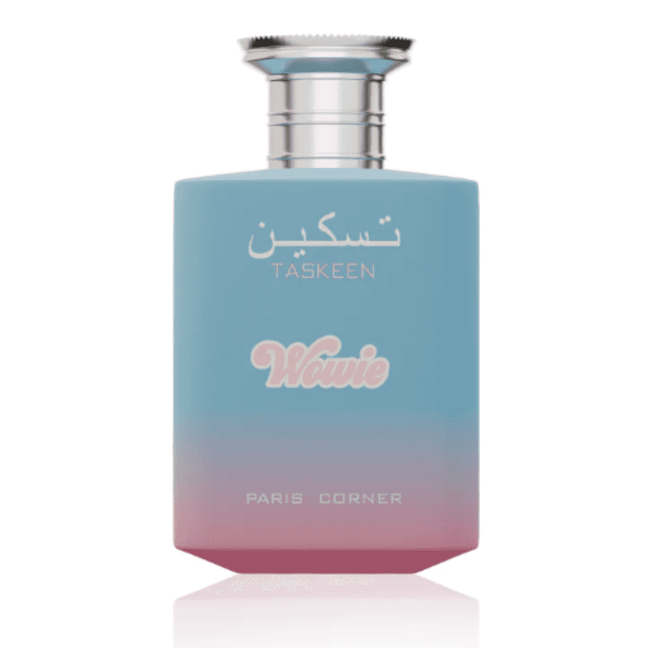 TASKEEN WOWIE