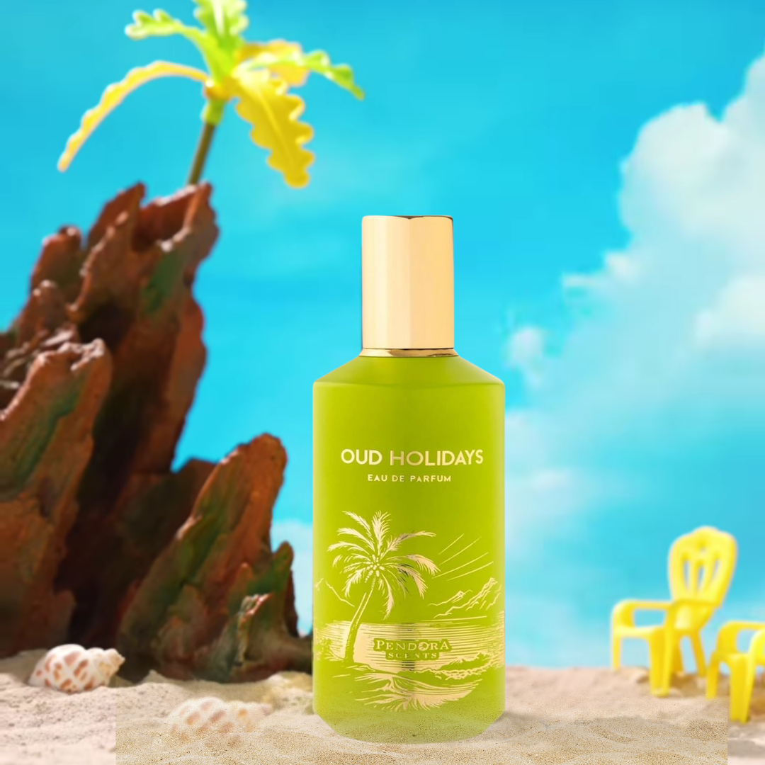 OUD HOLIDAYS