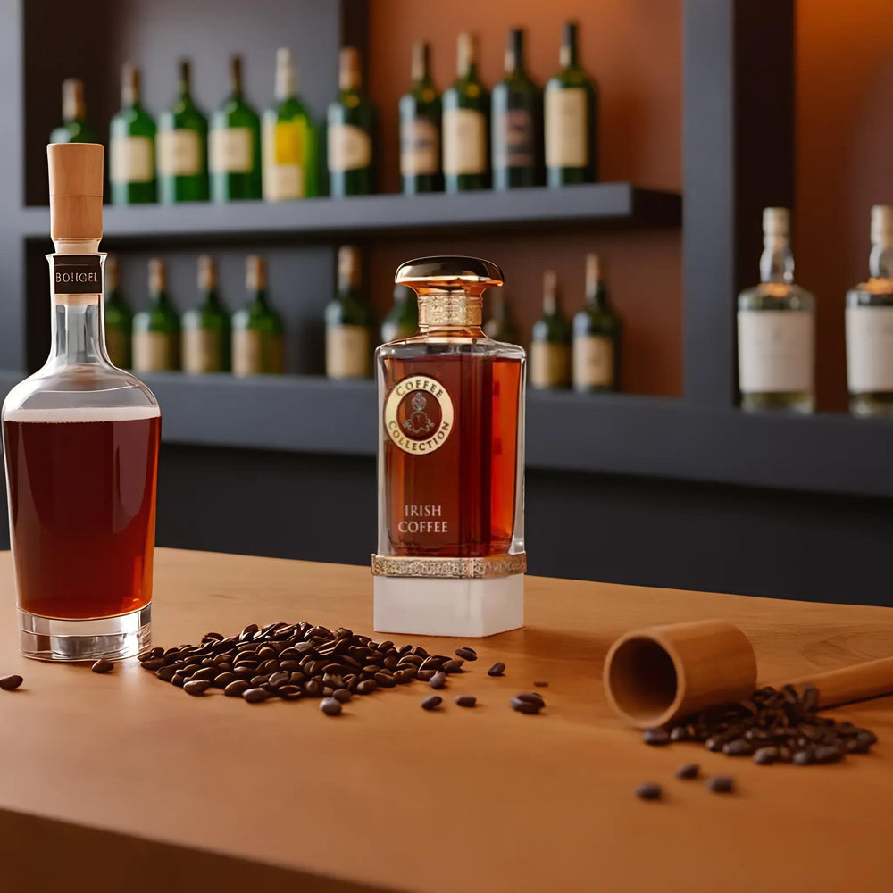 IRISH COFFEE - SMELLA