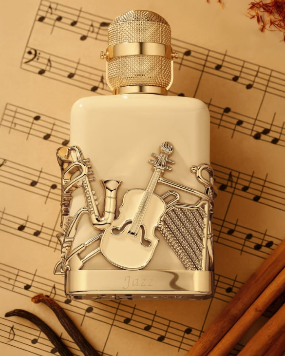 NOTES JAZZ