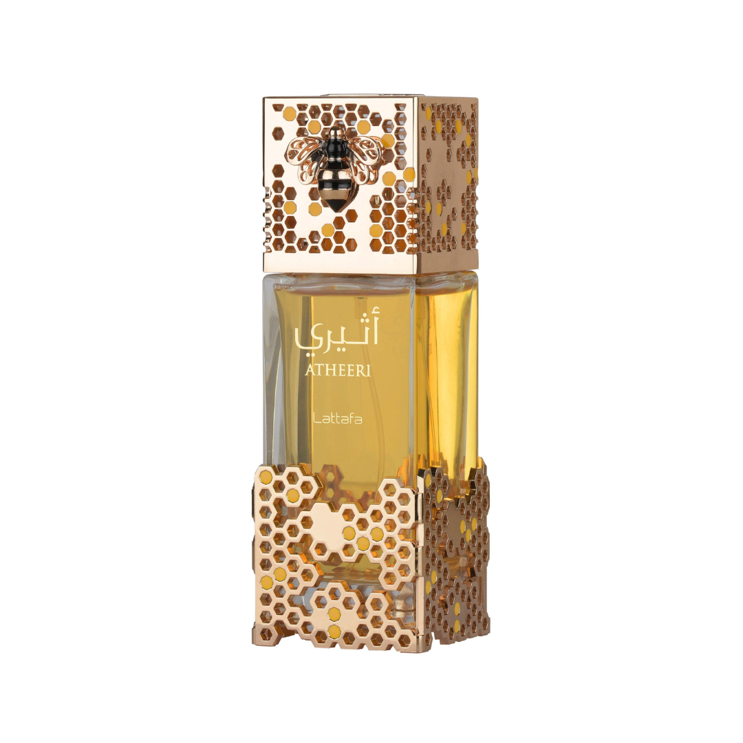 Lattafa Atheeri Eau de Parfum 100 ml