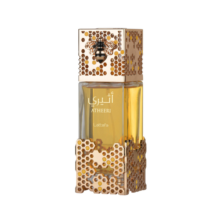 Lattafa Atheeri Eau de Parfum 100 ml