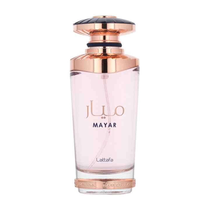 Lattafa Mayar Eau de Parfum 100 ml