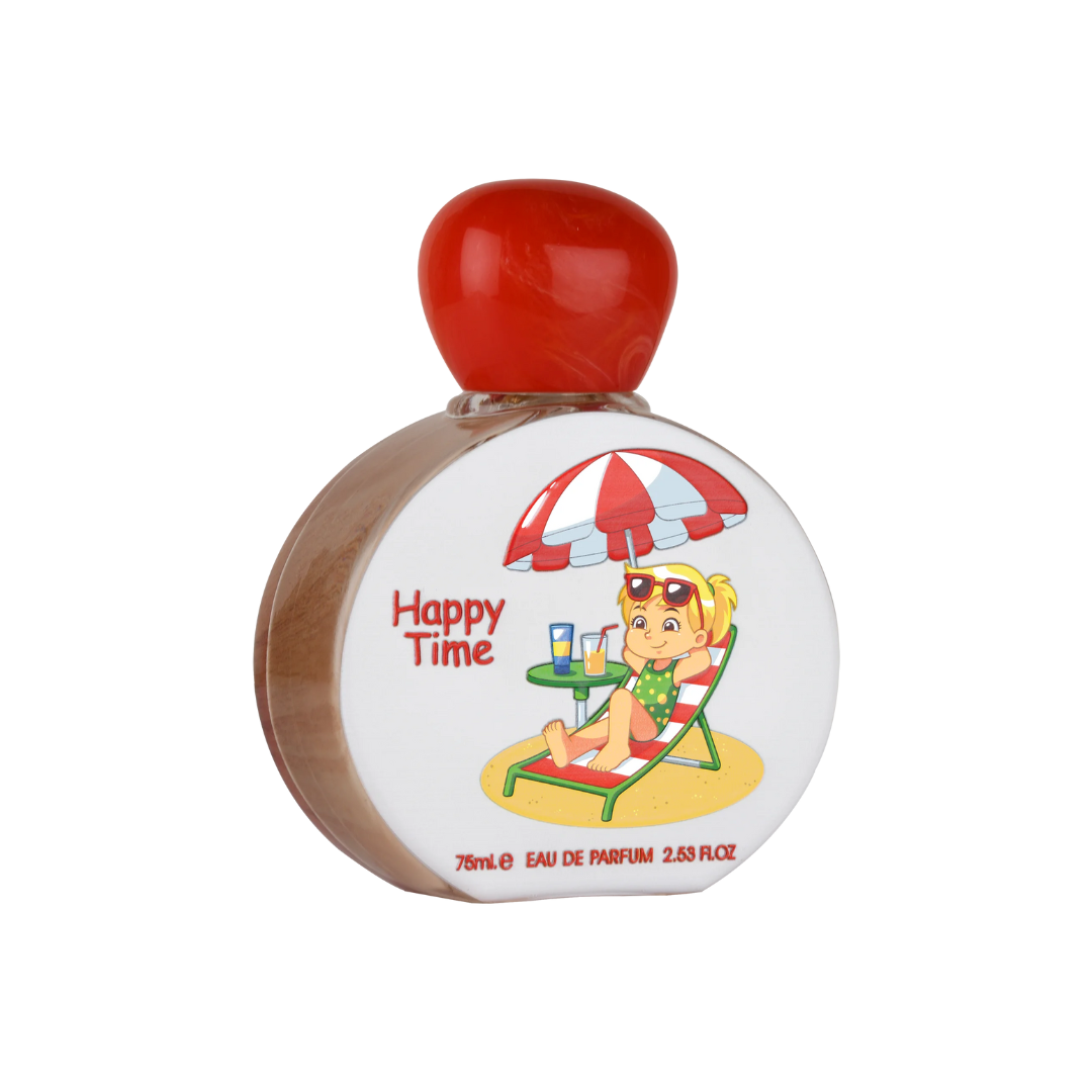 Lattafa Pride Kids Happy Time Eau de Parfum 75 ml