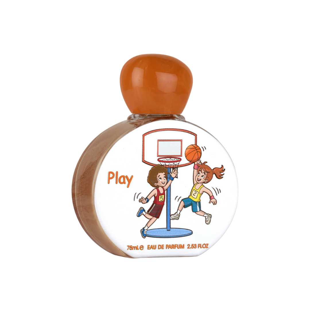 Lattafa Pride Kids Play Eau de Parfum 75 ml