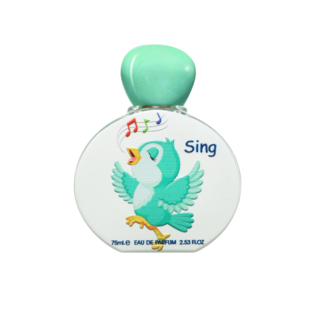 Lattafa Pride Kids Sing Eau de Parfum 
