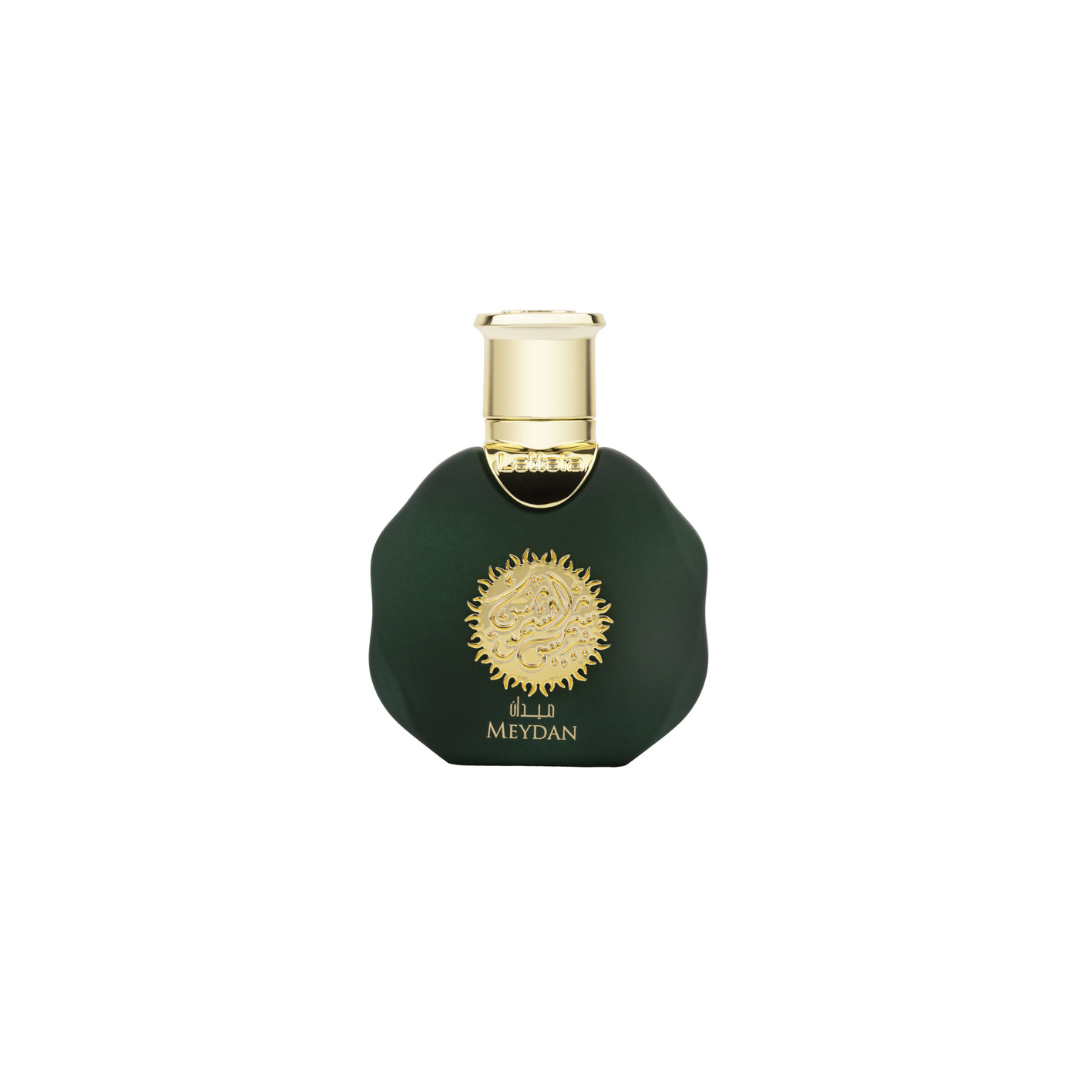 Lattafa Shams Al Shamoos Meydan Eau de Parfum 35 ml