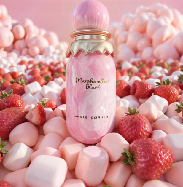 MARSHMALLOW BLUSH