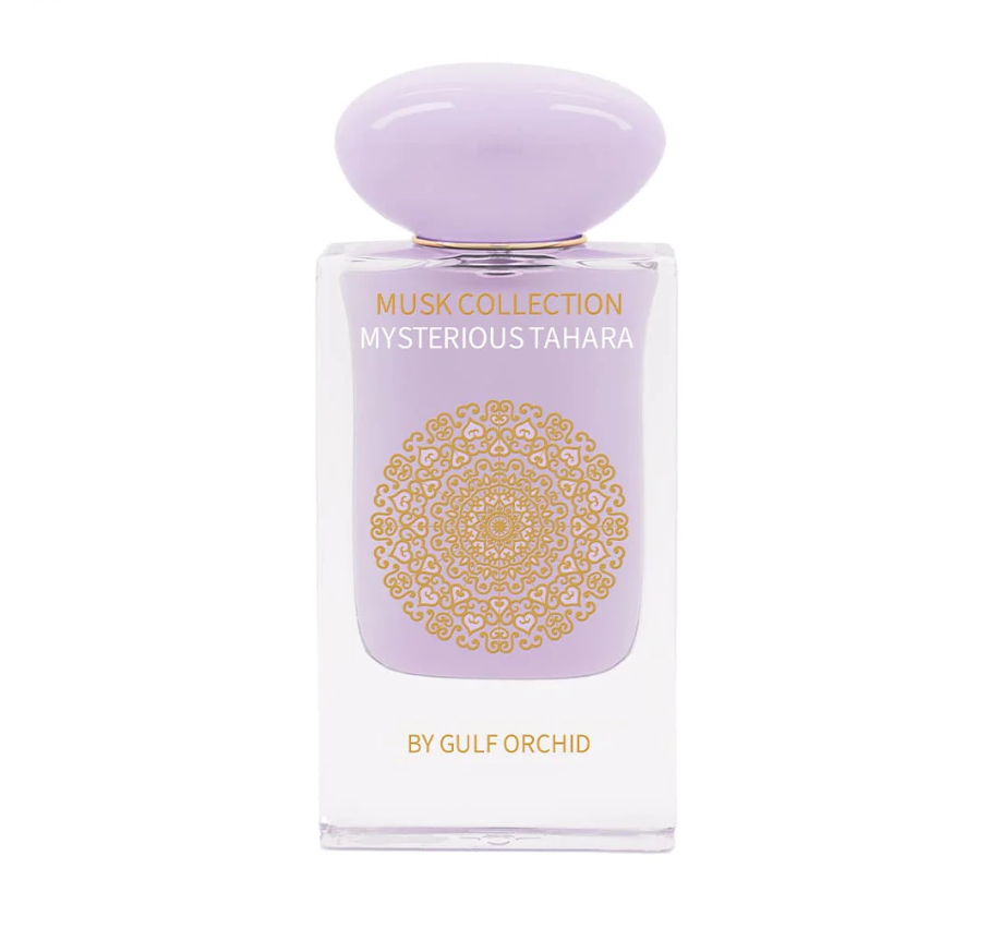 MUSK COLLECTION MYSTERIOUS TAHARA