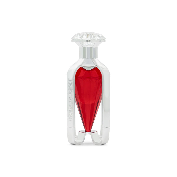 Maison Asrar Jawhara Rouge Eau de Parfum 80 ml