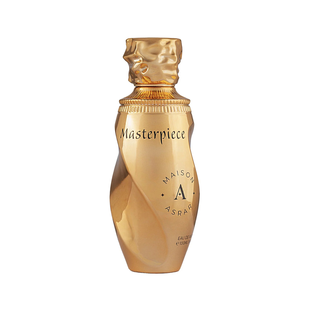 Maison Asrar Masterpiece Eau de Parfum 100 ml
