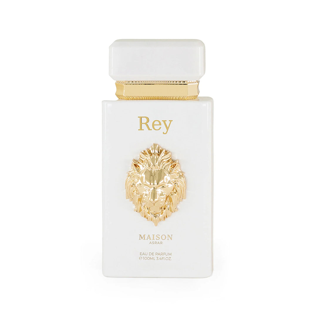 Maison Asrar Rey Eau de Parfum 100 ml
