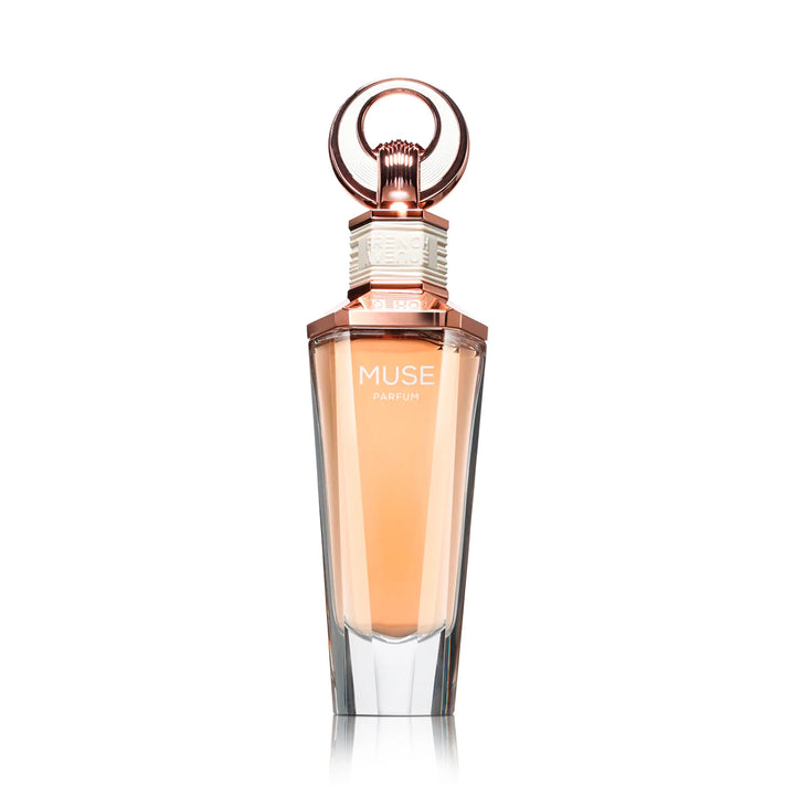 FRENCH AVENUE MUSE