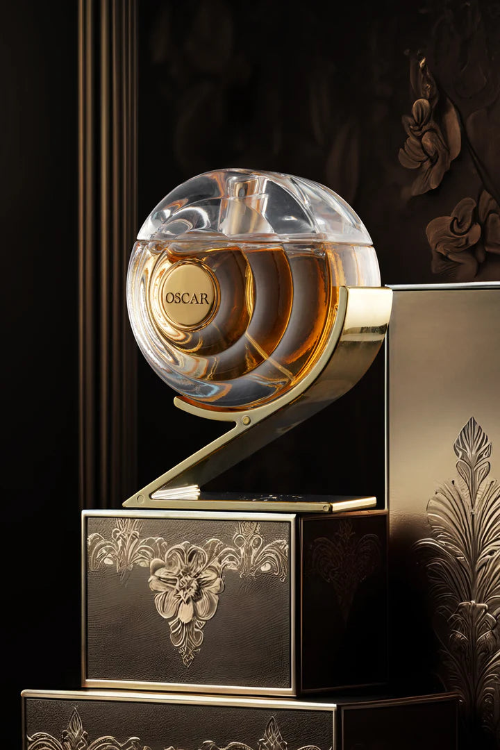 MAISON ASRAR OSCAR