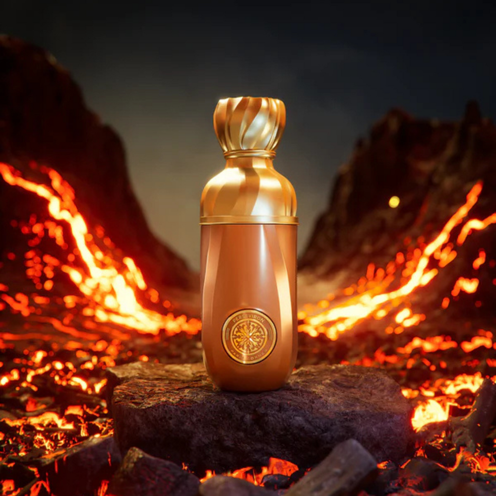 perfume botle