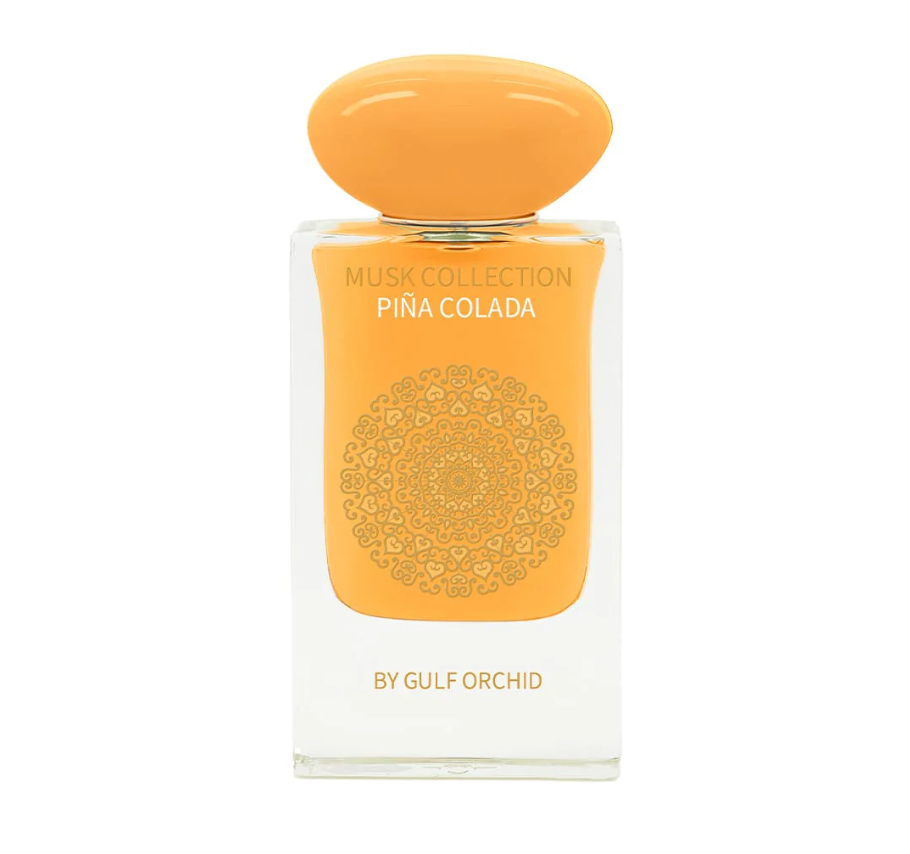 MUSK COLLECTION PIÑA COLADA