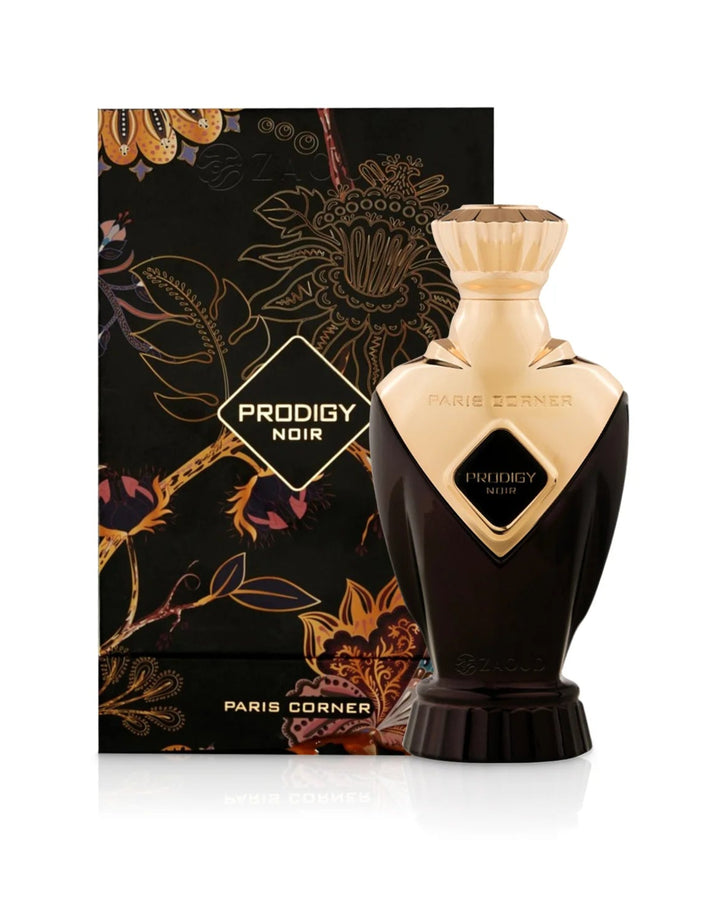 PRODIGY NOIR