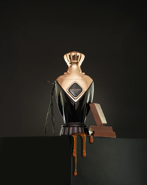 PRODIGY NOIR