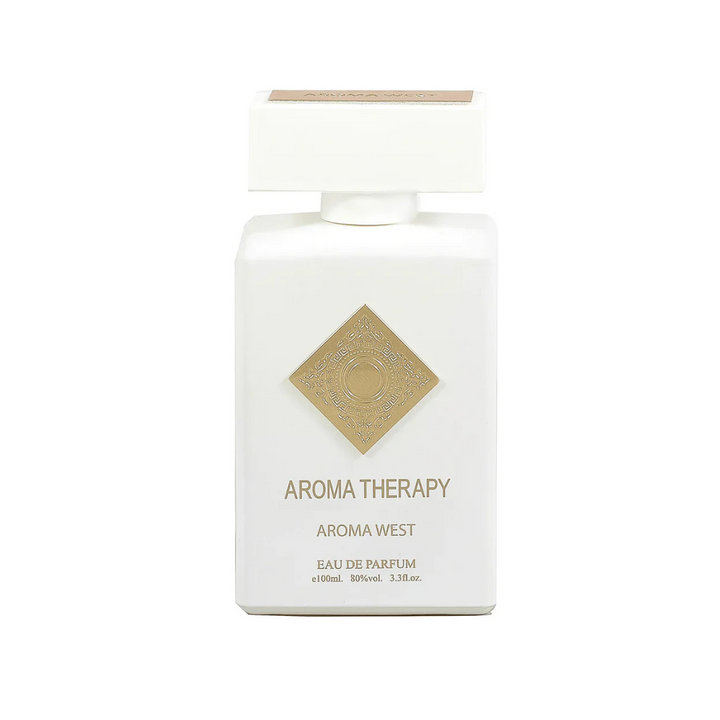 AROMA-THERAPIE