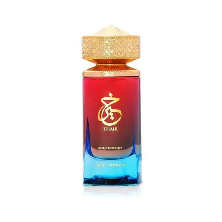 KHAIR CONFECTION