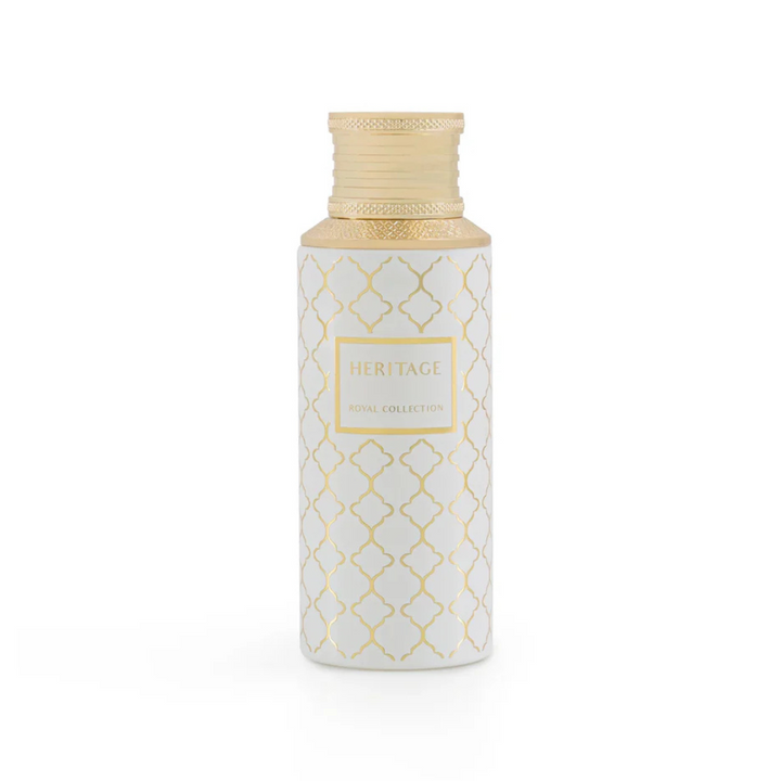 HERITAGE ROYAL COLLECTION