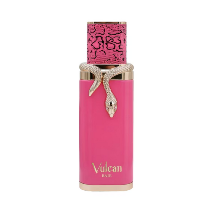 FRENCH AVENUE VULCAN BAIE