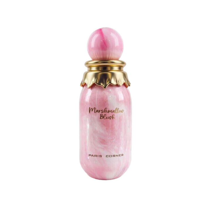 MARSHMALLOW BLUSH