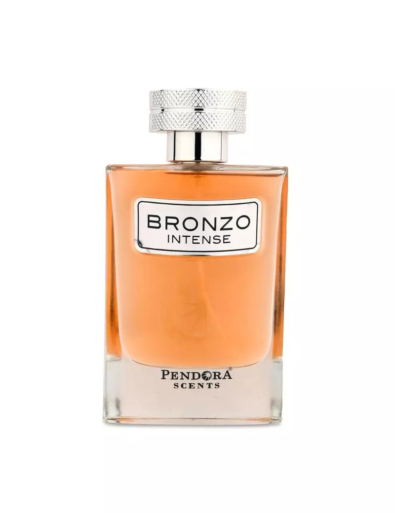 Paris Corner Bronzo Intense Eau de Parfum 100 ml