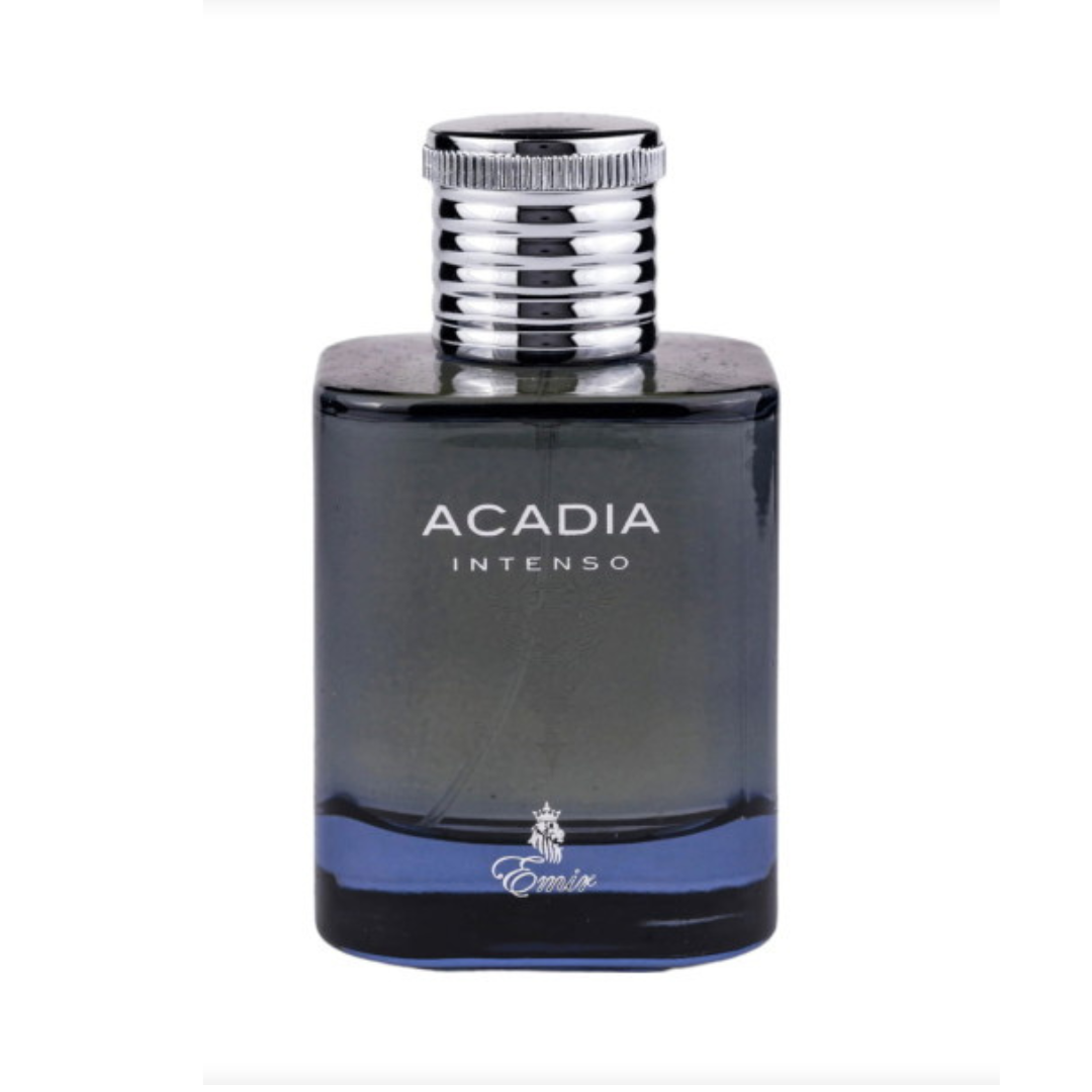 Paris Corner Emir Acadia Intenso Eau de Parfum 100 ml