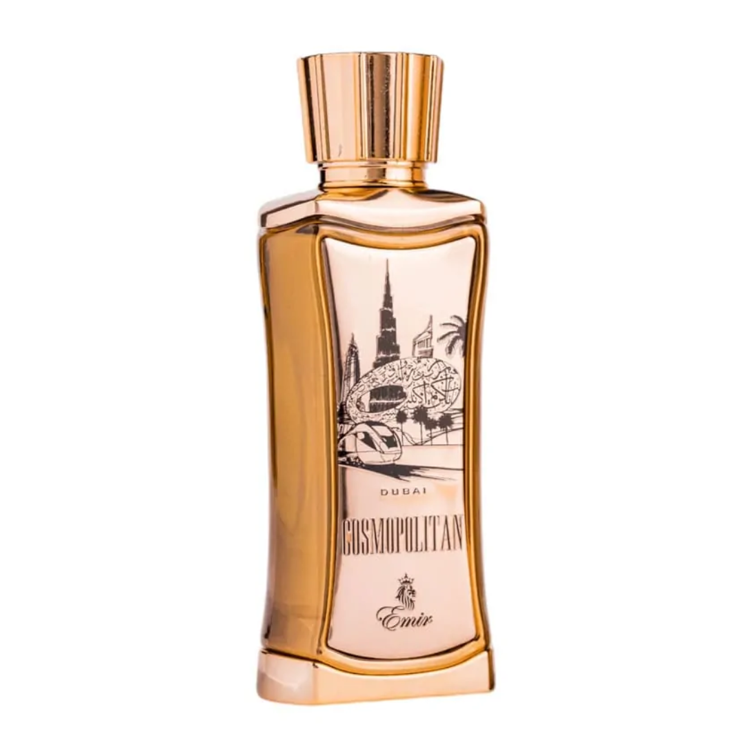 Paris Corner Emir Cosmopolitan Dubai Eau de Parfum 85 ml