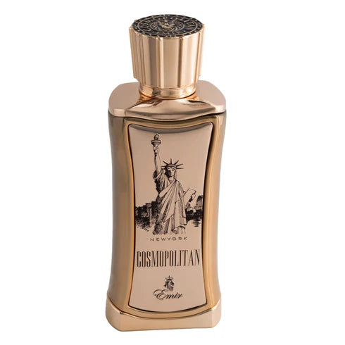 Paris Corner Emir Cosmopolitan New York Eau de Parfum 85 ml