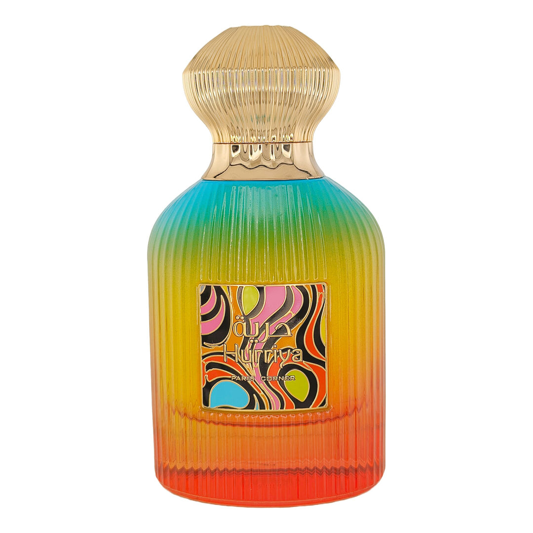 Paris Corner Hurriya Eau de Parfum 100 ml