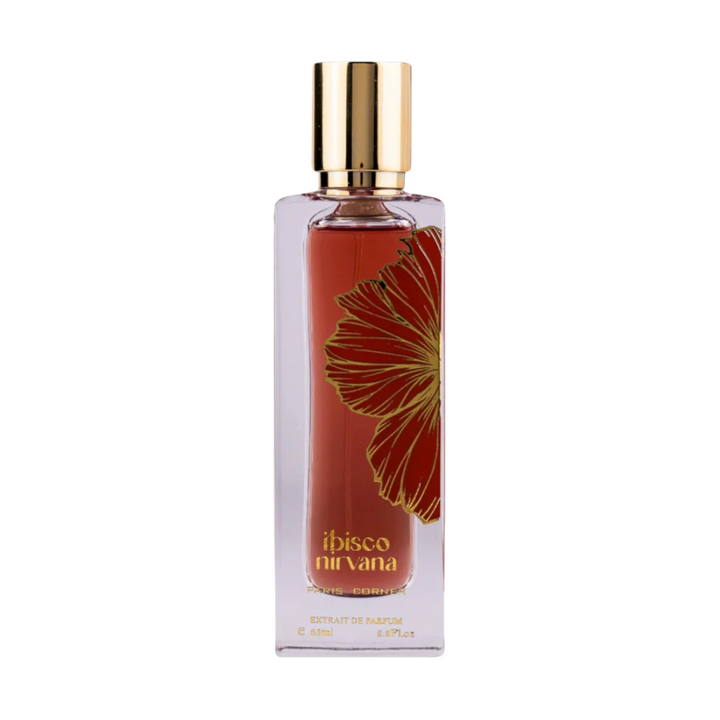 Paris Corner Ibisco Nirvana Extracto de Perfume 65 ml