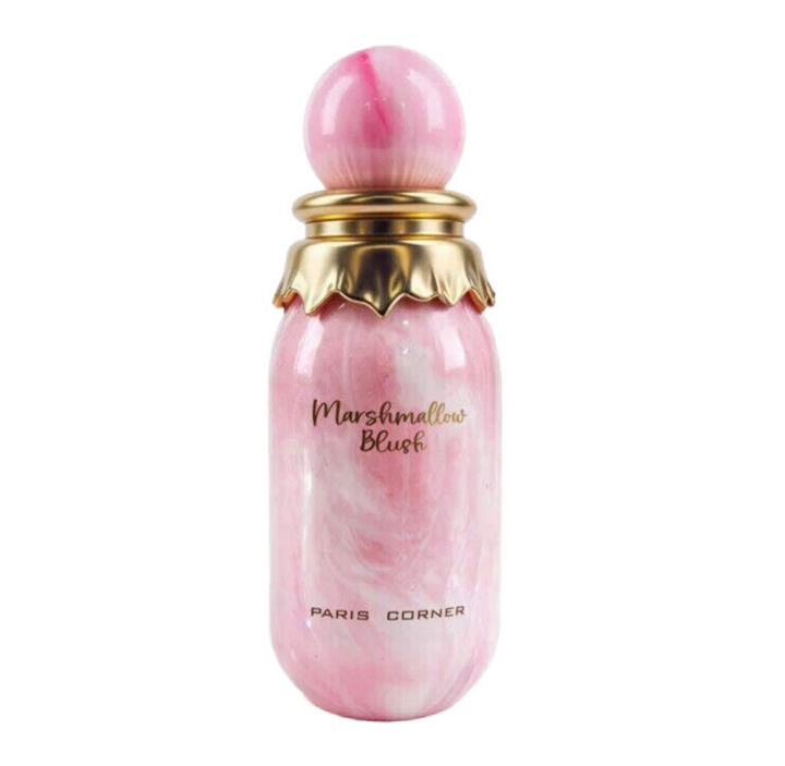 Paris Corner Marshmallow Blush Eau de Parfum 100 ml
