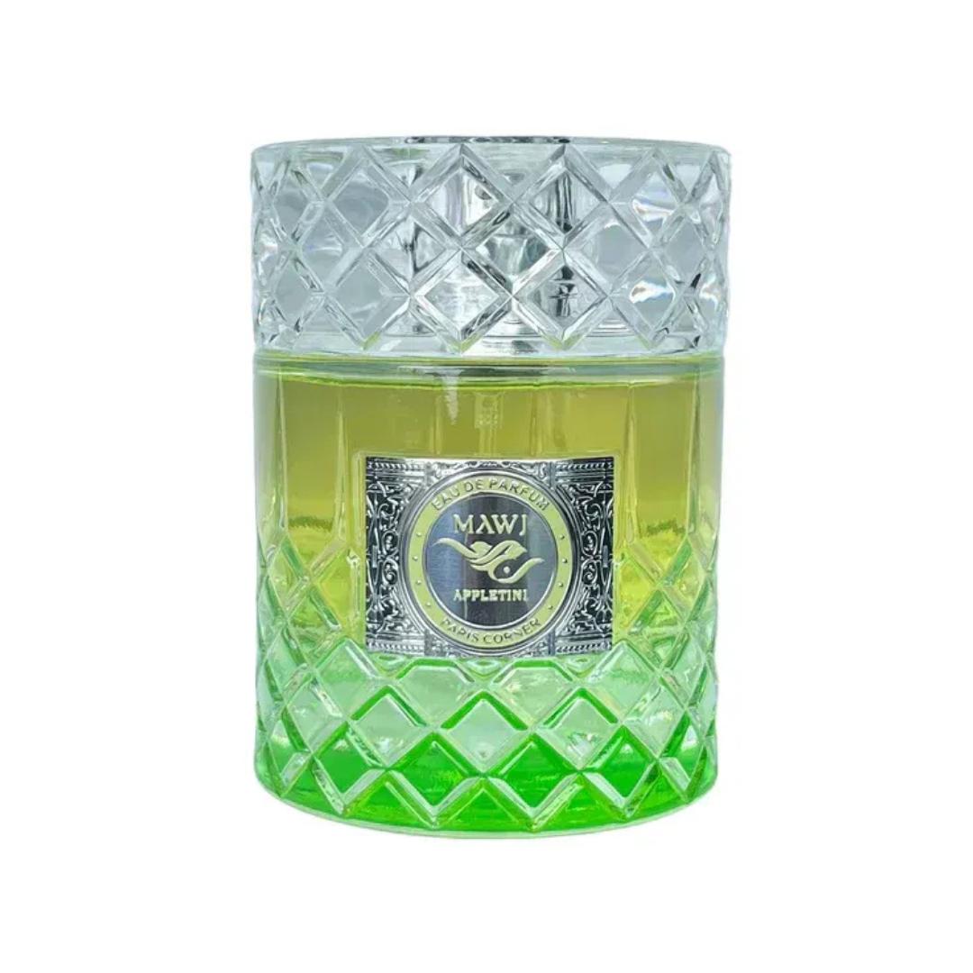 Paris Corner Mawj Appletini Eau de Parfum 100 ml