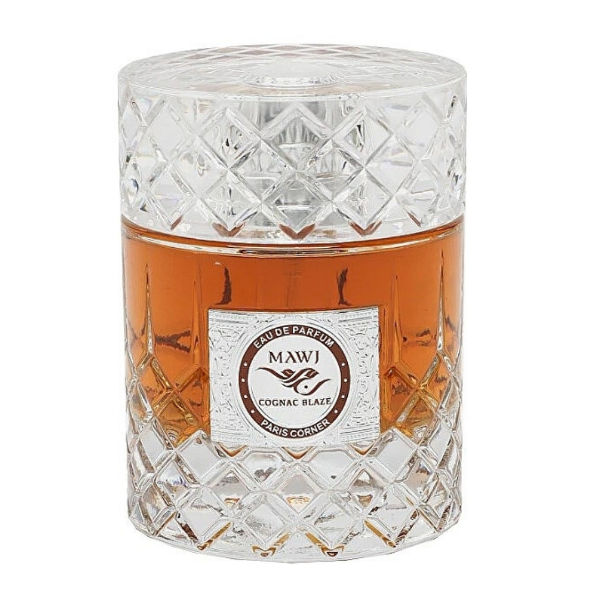 Paris Corner Mawj Cognac Blaze Eau de Parfum 100 ml