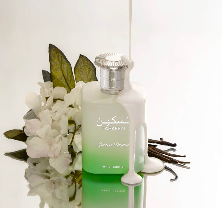 Paris Corner Taskeen Lactea Divina 100 ml