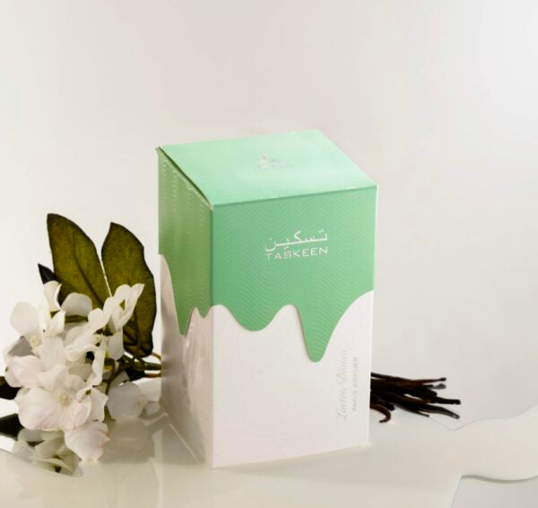 Paris Corner Taskeen Lactea Divina Eau de Parfum 