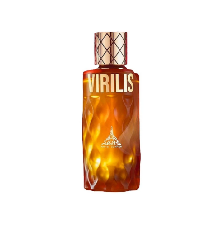 Paris Corner Virilis Eau de Parfum 100 ml