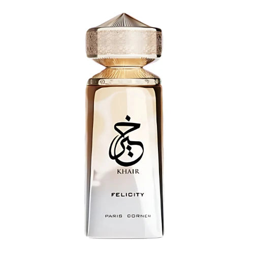 KHAIR FELICITY