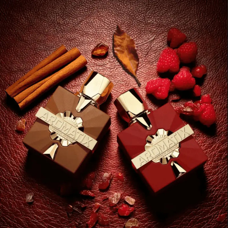 Perfumes árabes y cosmetica de Dubai en españa