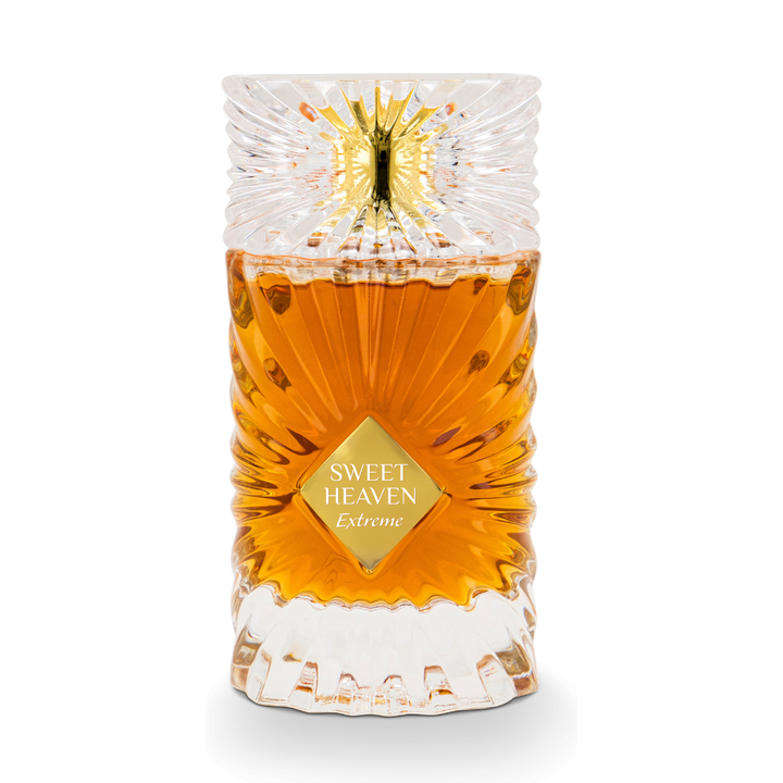 SWEET HEAVEN EXTREME