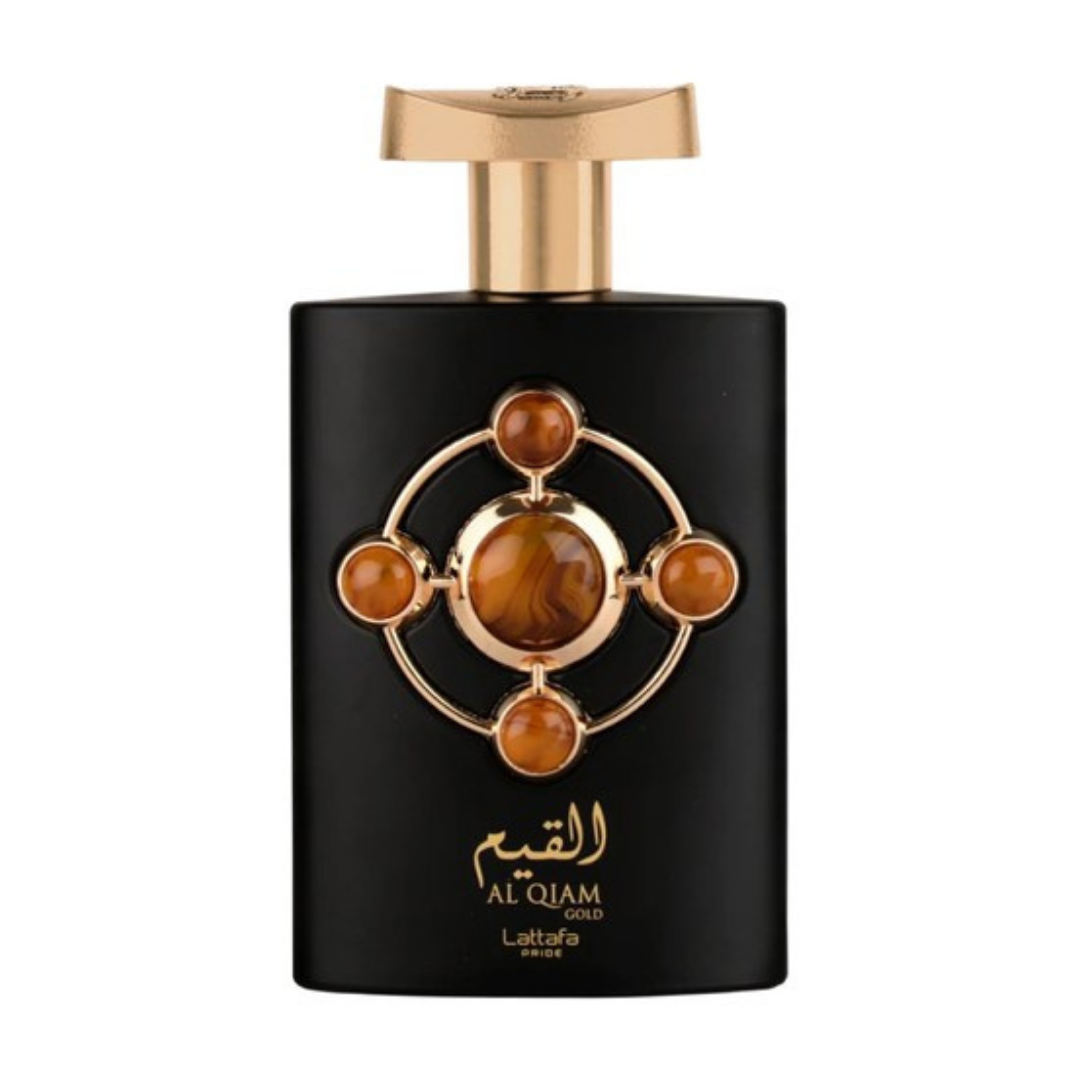LATTAFA PRIDE AL QIAM GOLD