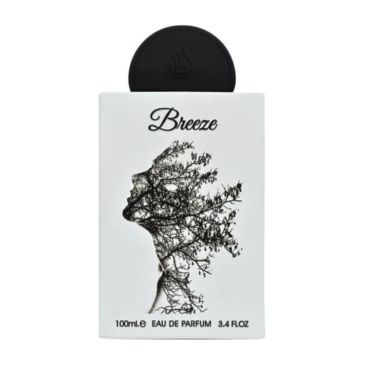 LATTAFA PRIDE BREEZE