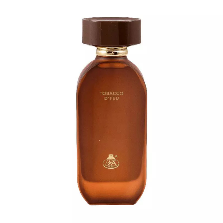 French Avenue Tobacco D'Feu