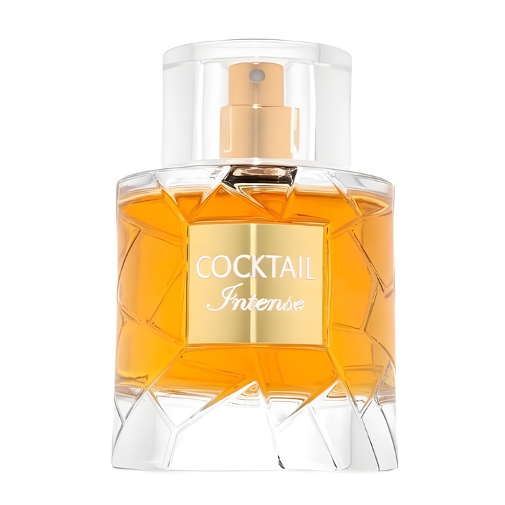 INTENSE COCKTAIL