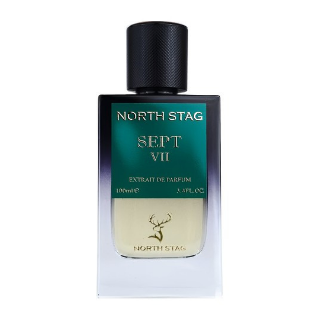 NORTH STAG SEPT VII