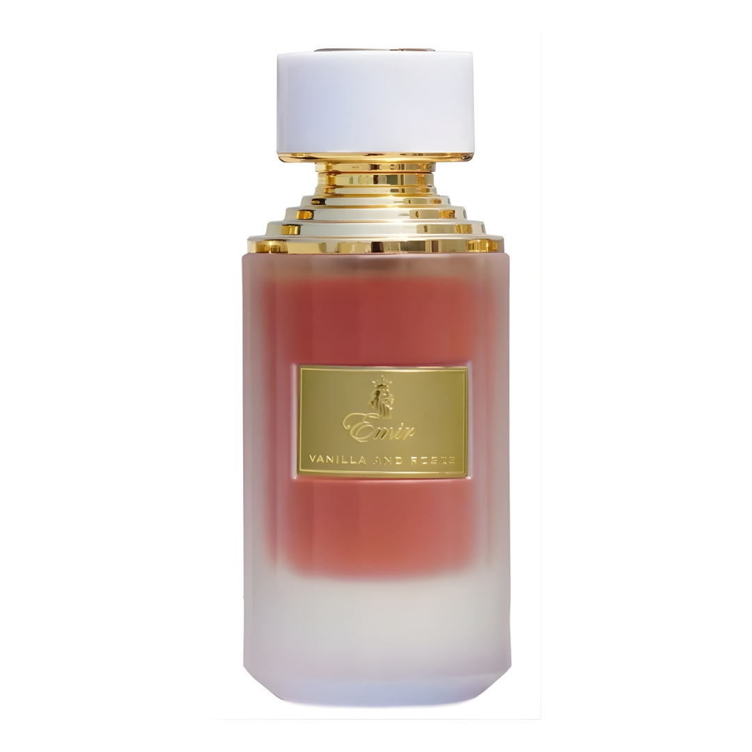 EMIR VANILLA AND ROSES
